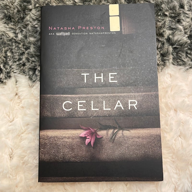 The Cellar