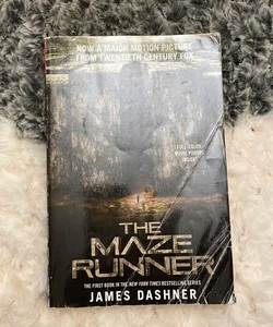 The Maze Runner