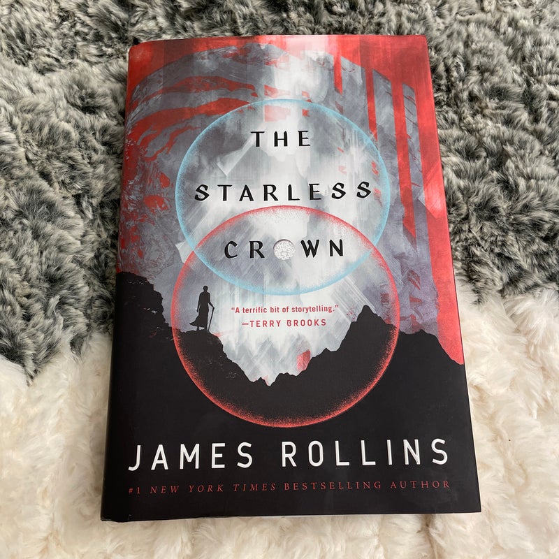 The Starless Crown