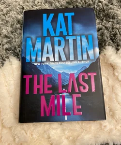 The Last Mile