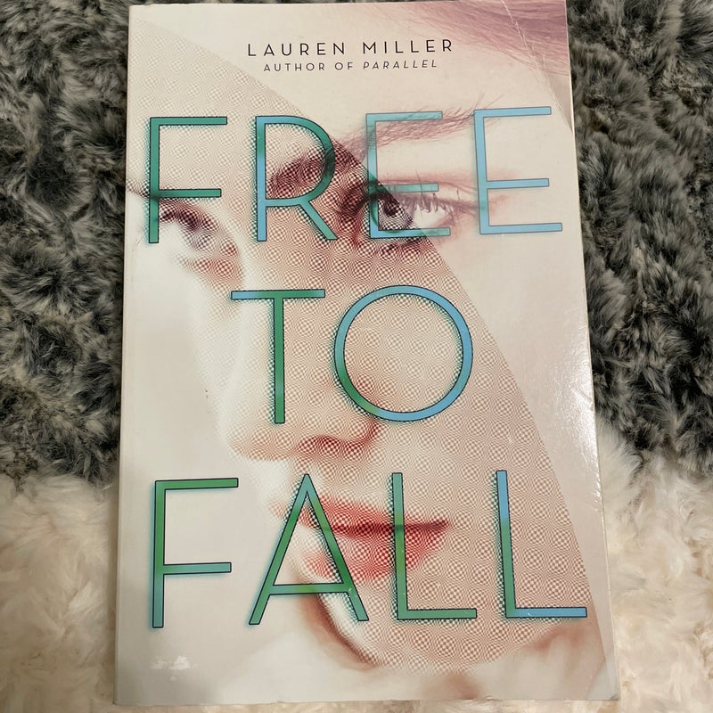 Free to Fall