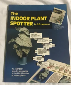 The indoor plant spotter