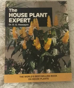 The House Plant Expert