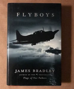 Flyboys (signed)