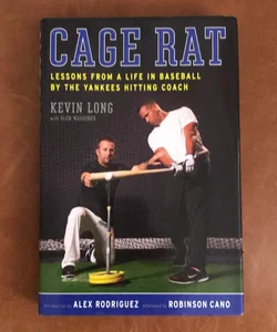 Cage Rat (signed)
