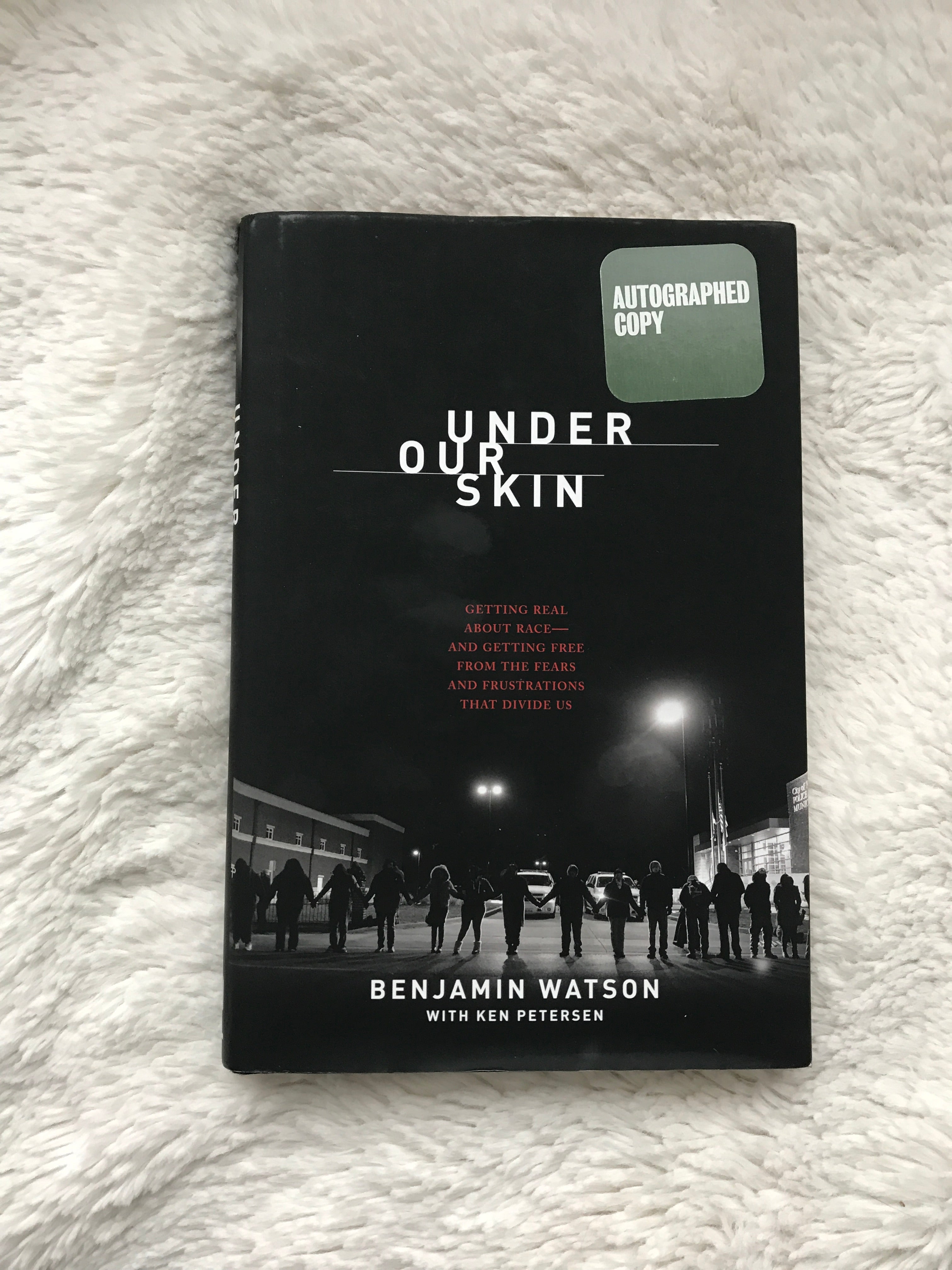 Under Our Skin