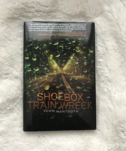 Shoebox Train Wreck