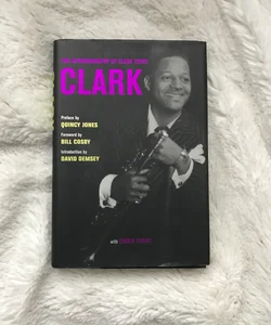 Clark (signed)