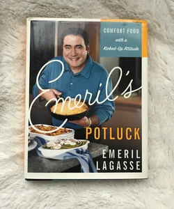 Emeril's Potluck