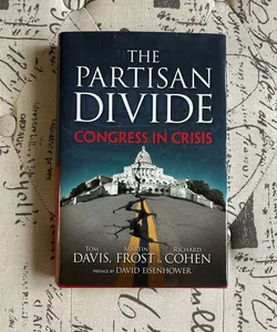 The Partisan Divide (signed)