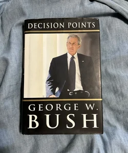 Decision Points (signed)