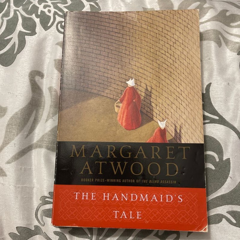 The Handmaid's Tale