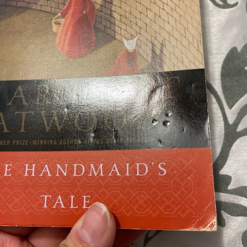 The Handmaid's Tale