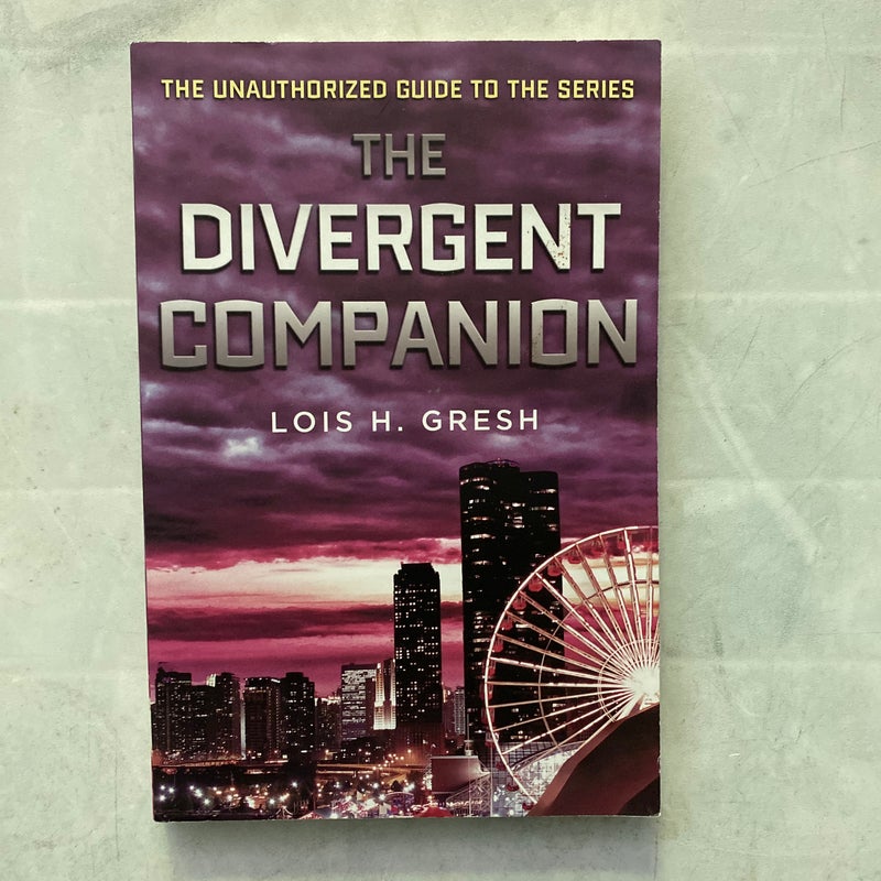 The Divergent Companion