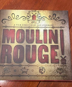 Moulin Rouge!