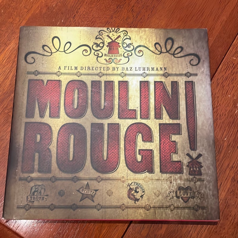 Moulin Rouge!