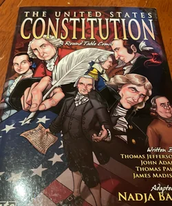 The United States Constitution