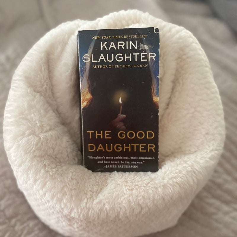 The Good Daughter