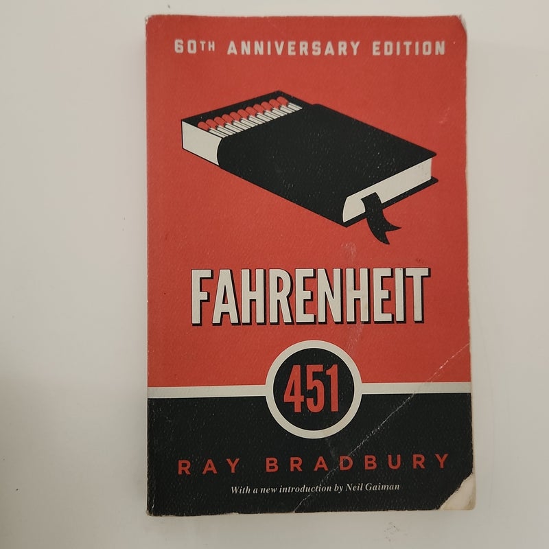 Fahrenheit 451