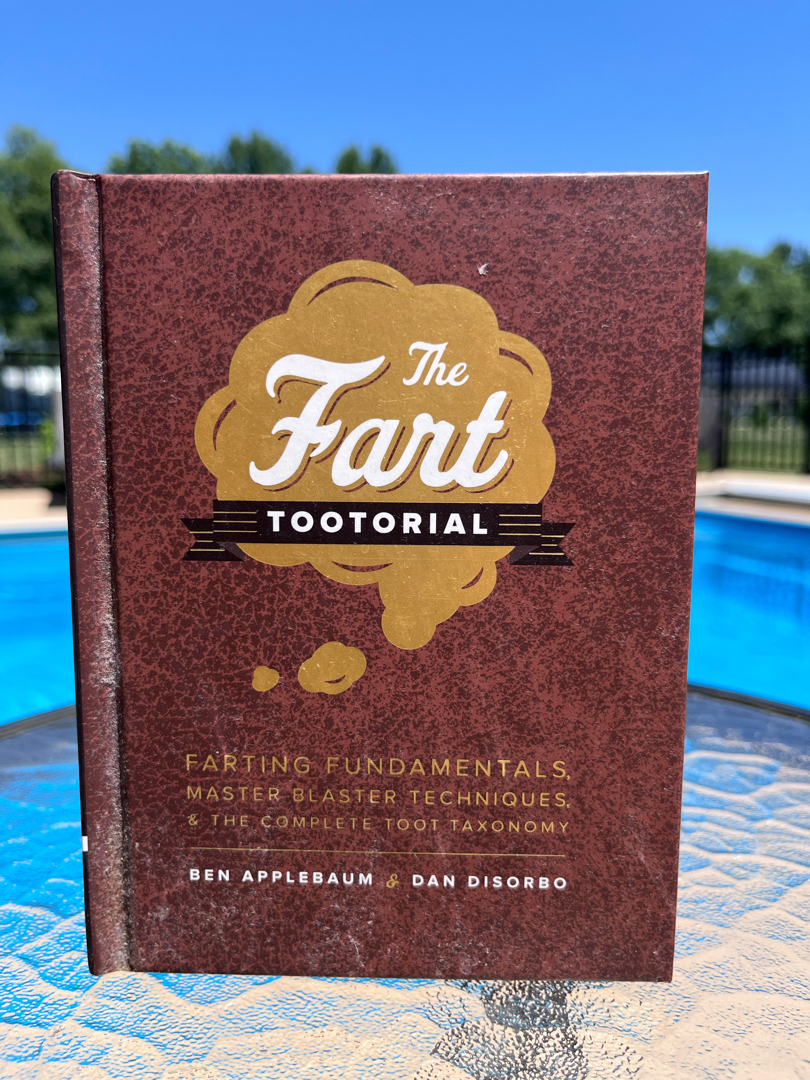 The Fart Tootorial