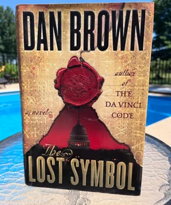 The Lost Symbol