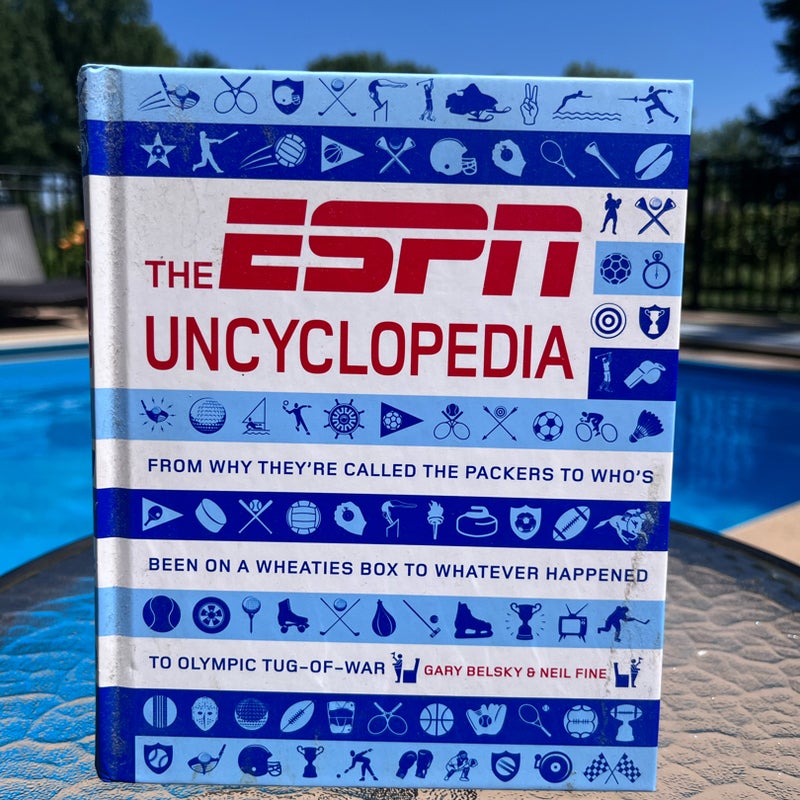 The ESPN Uncyclopedia