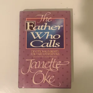 The Father Who Calls