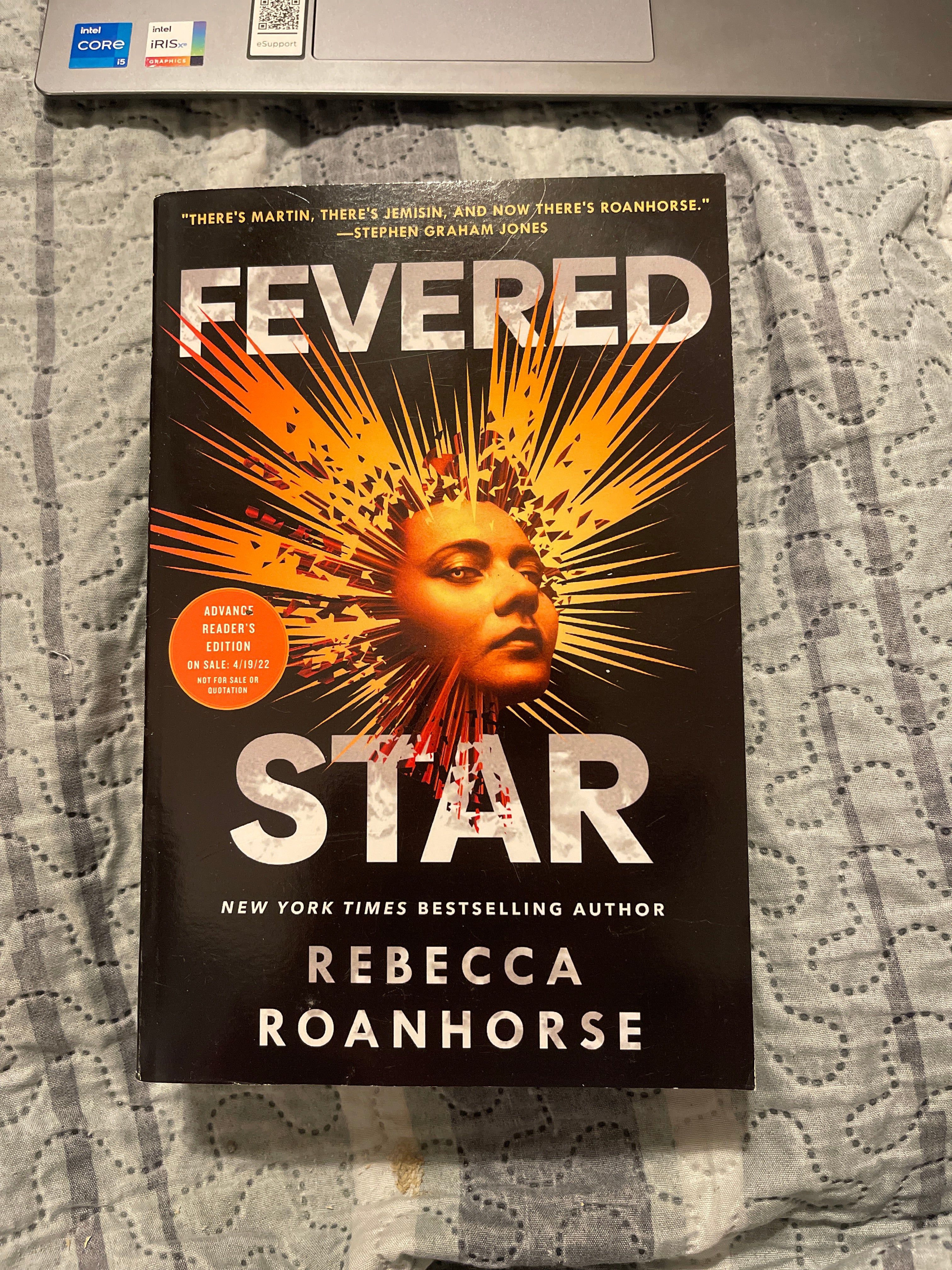 Fevered Star