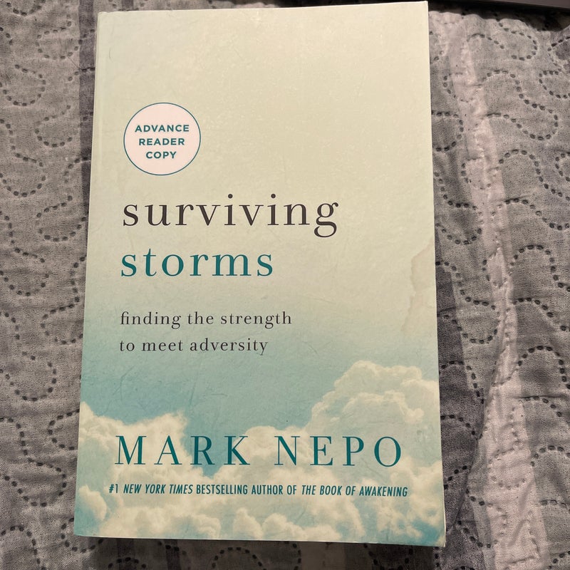 Surviving Storms