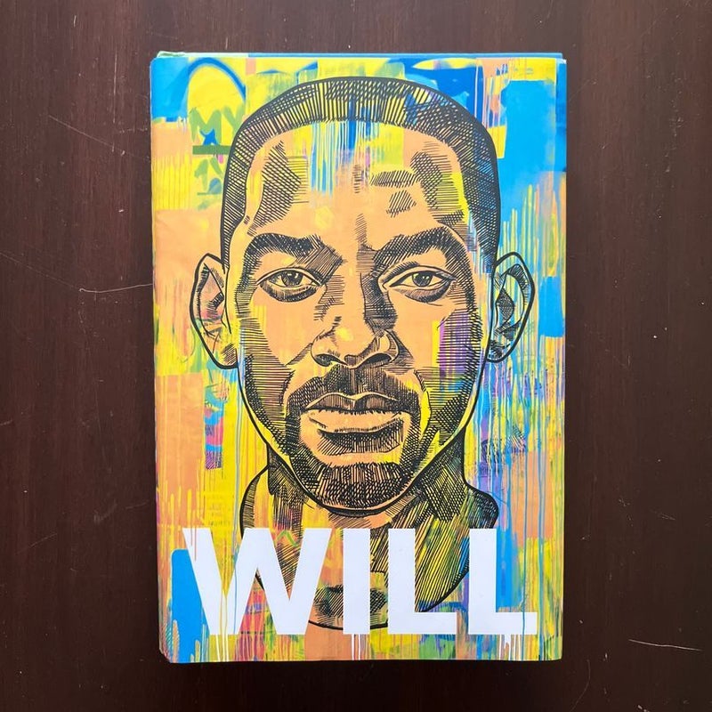 Will