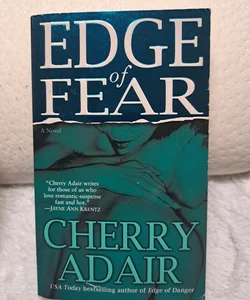 Edge of Fear