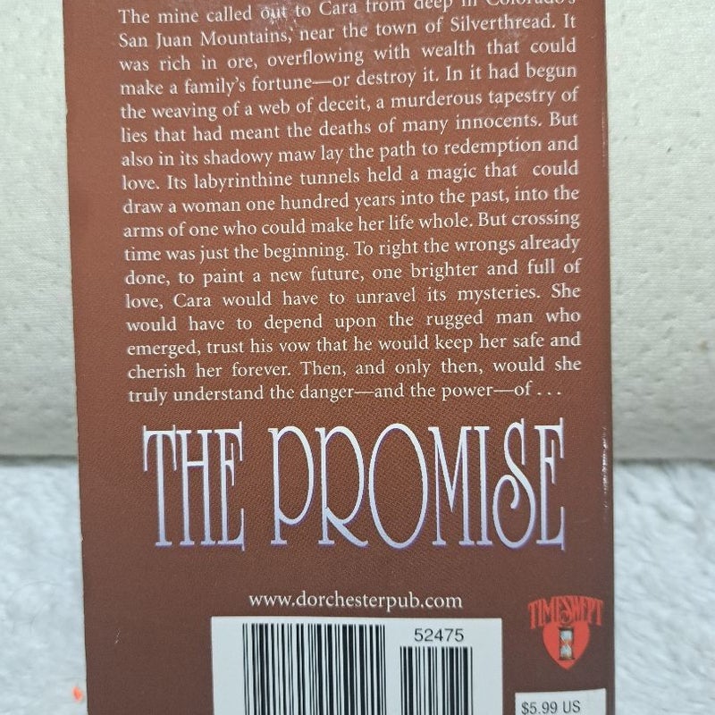 The Promise