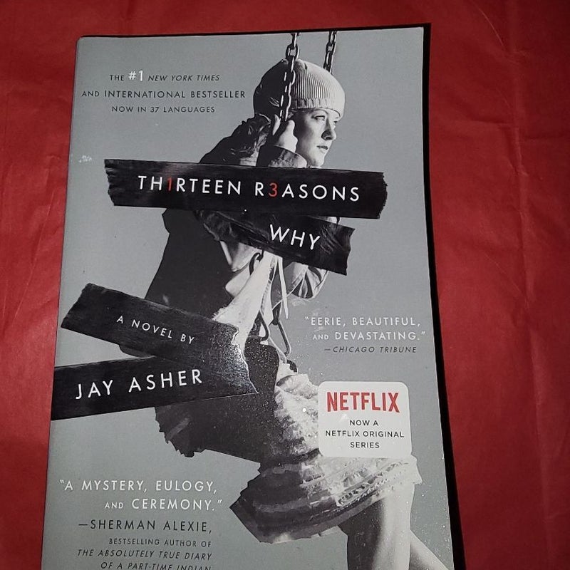 Thirteen Reasons Why