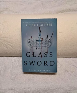 Glass Sword