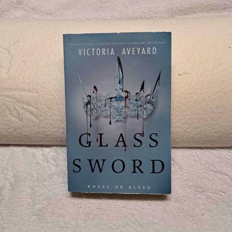 Glass Sword