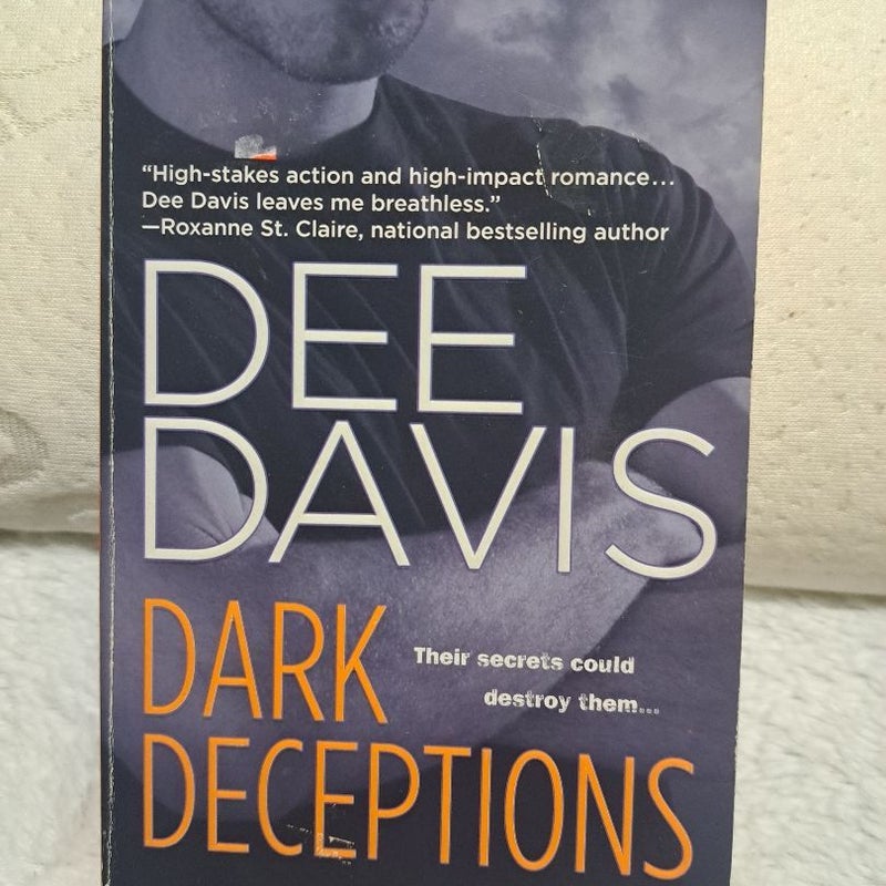 Dark Deceptions