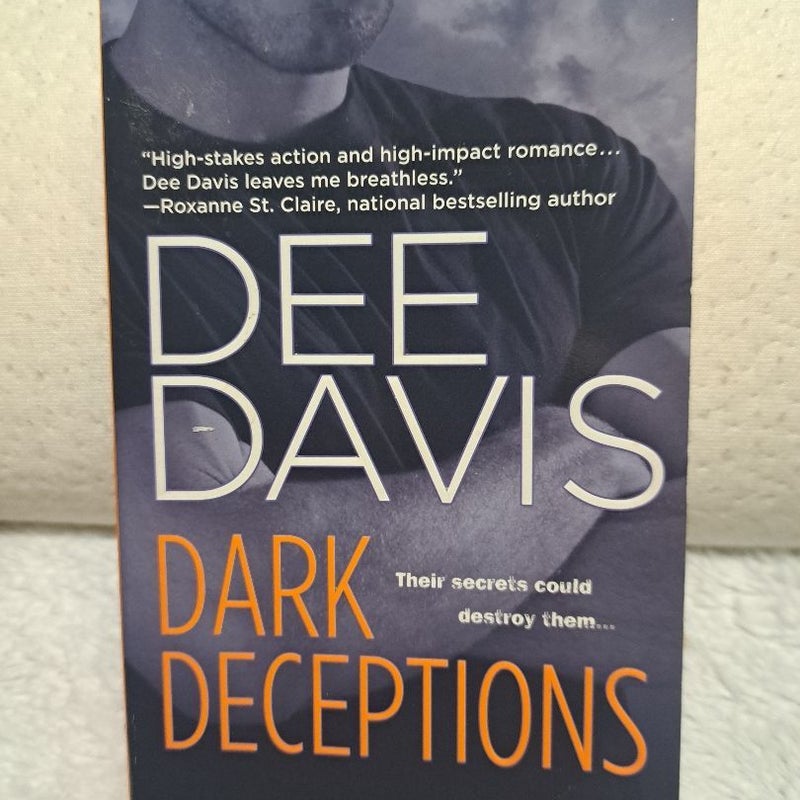 Dark Deceptions