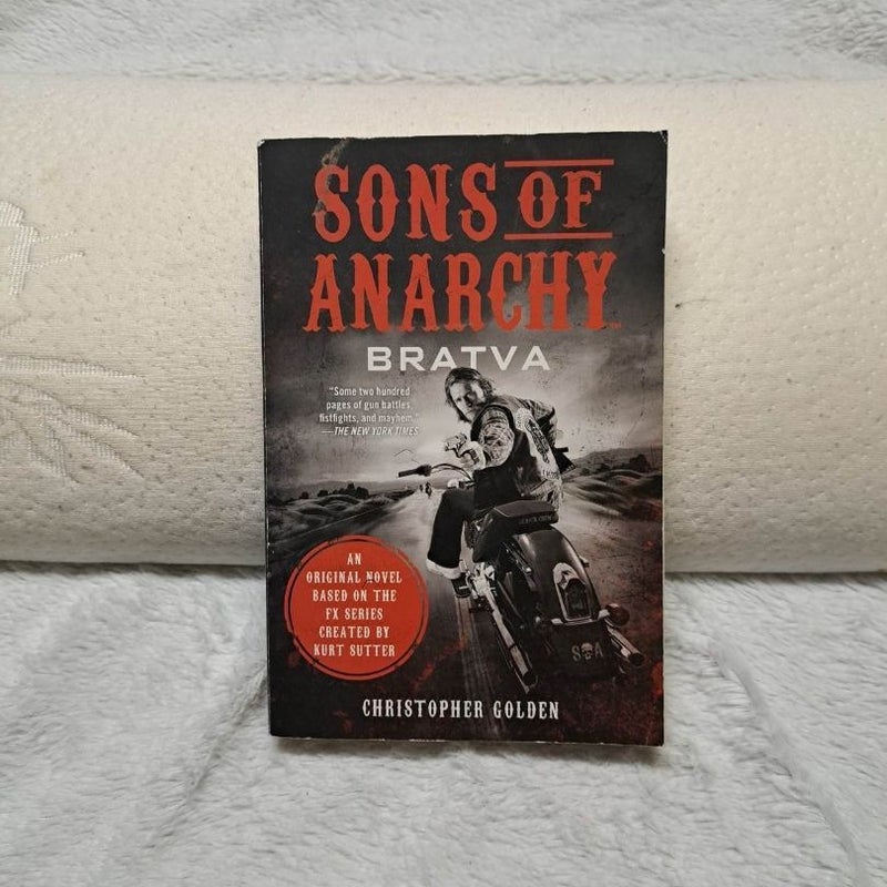 Sons of Anarchy