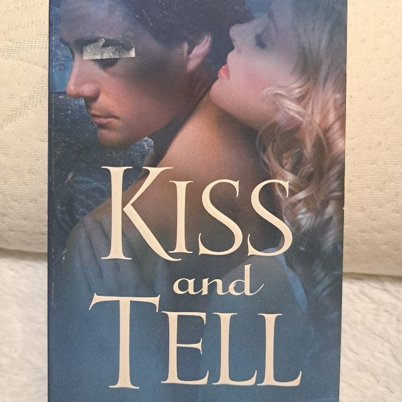 Kiss and Tell