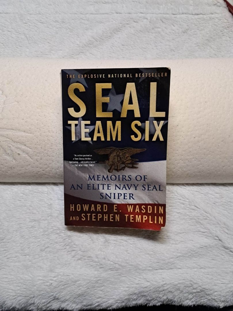 SEAL Team Six