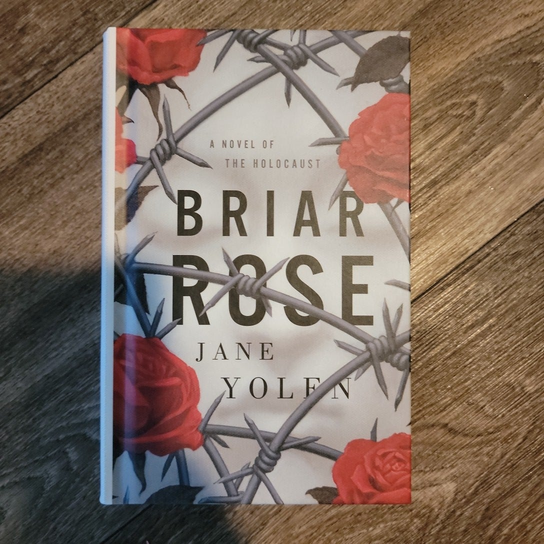 Briar Rose