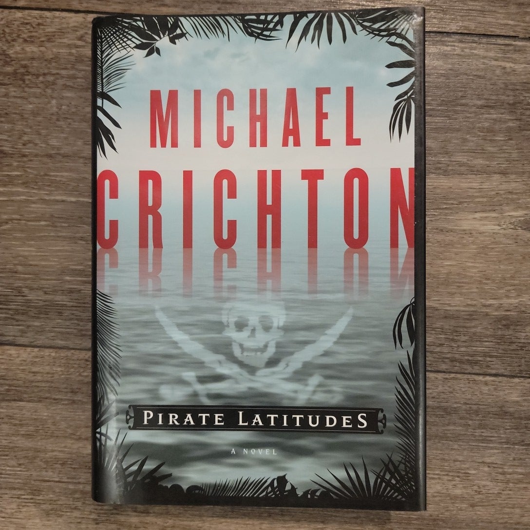 Pirate Latitudes