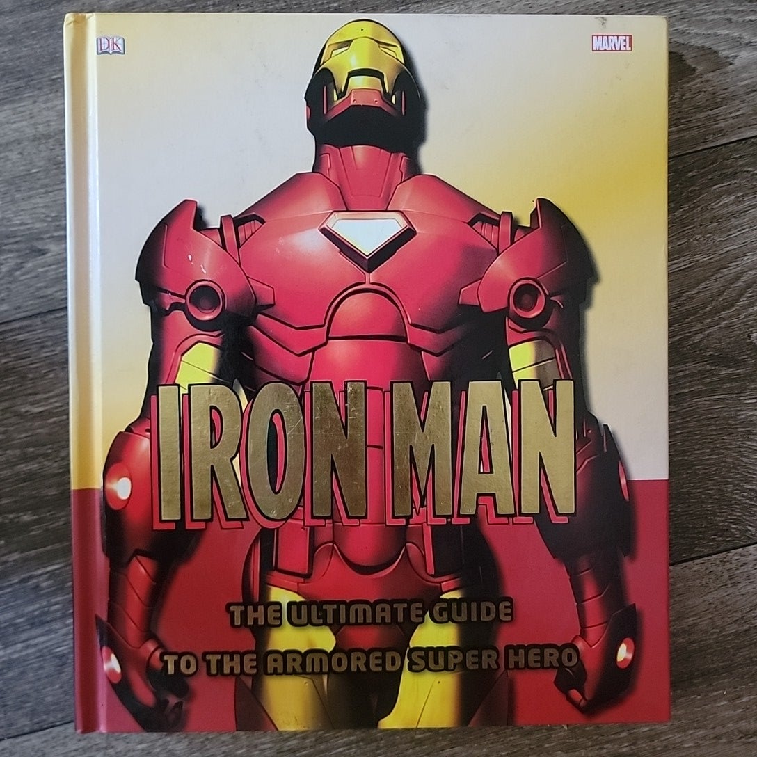 Iron Man