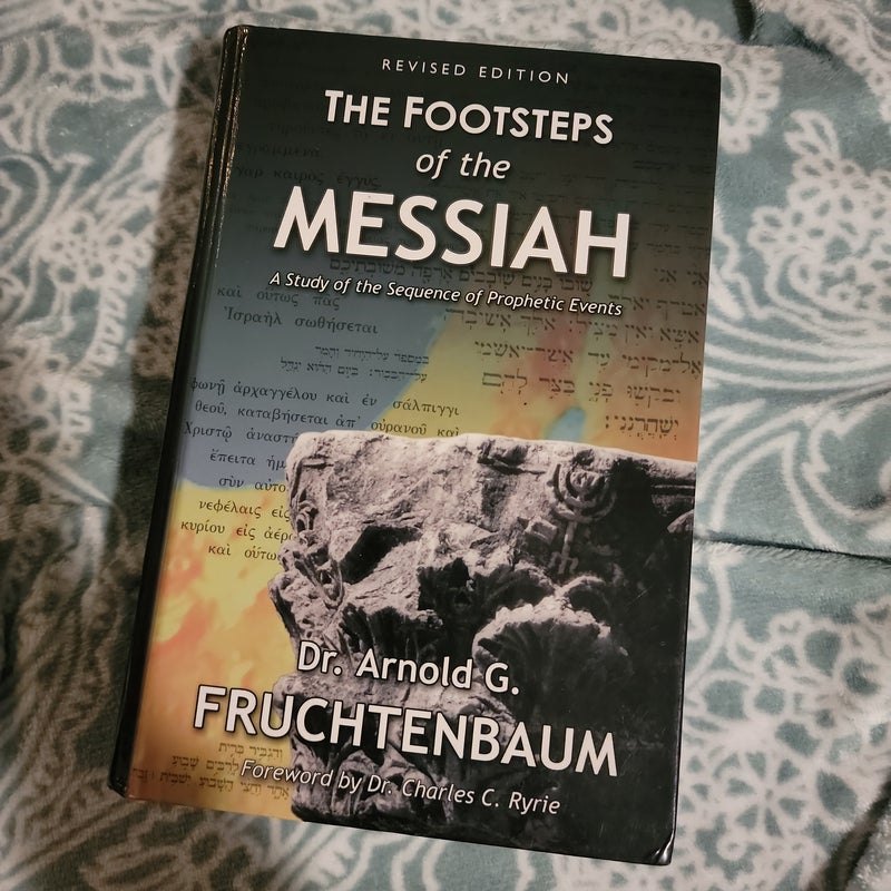 Footsteps of the Messiah