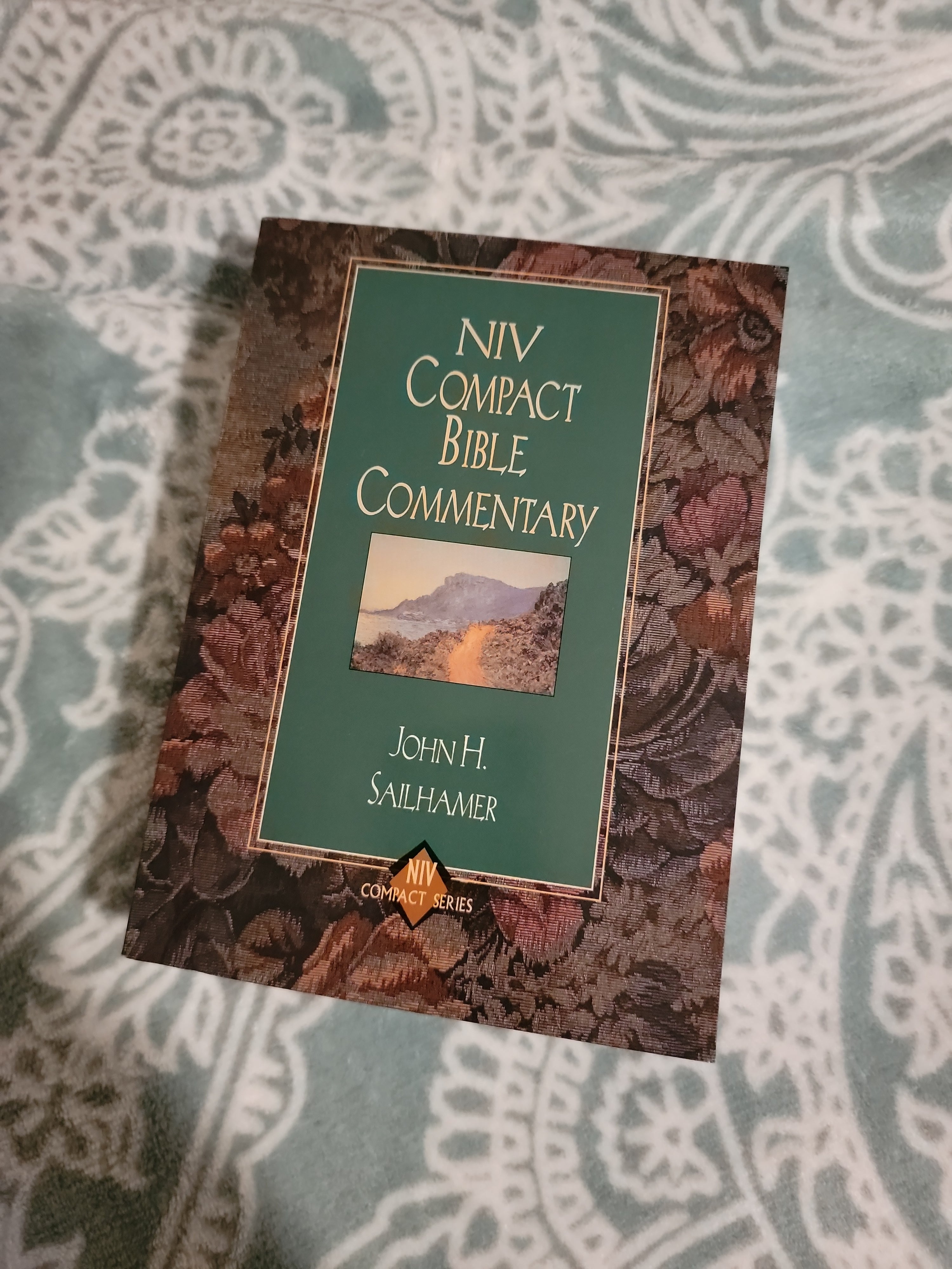 Bible Commentary