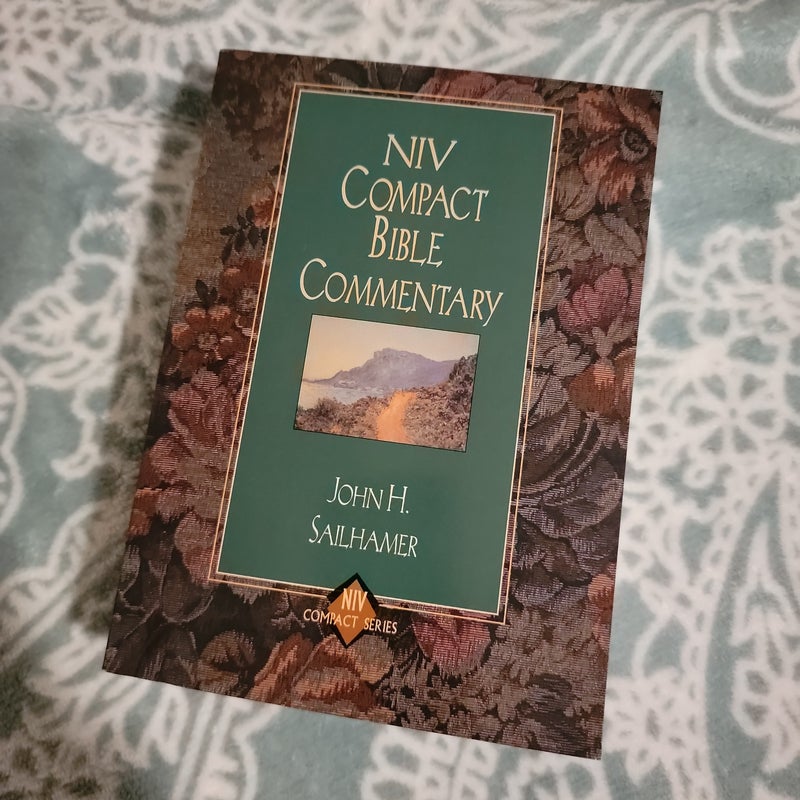 Bible Commentary