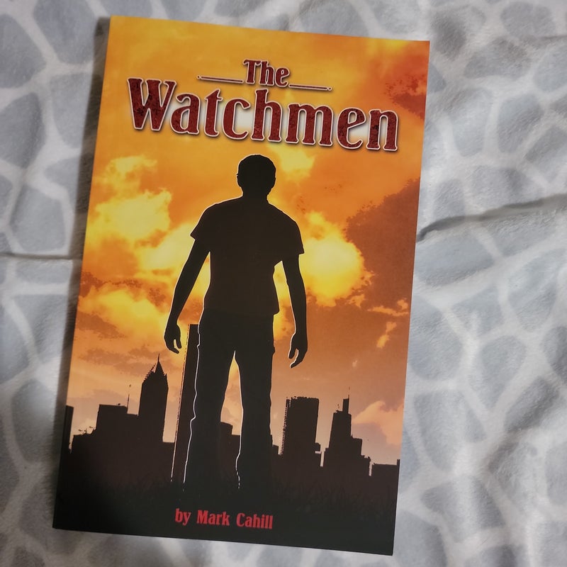 The Watchmen