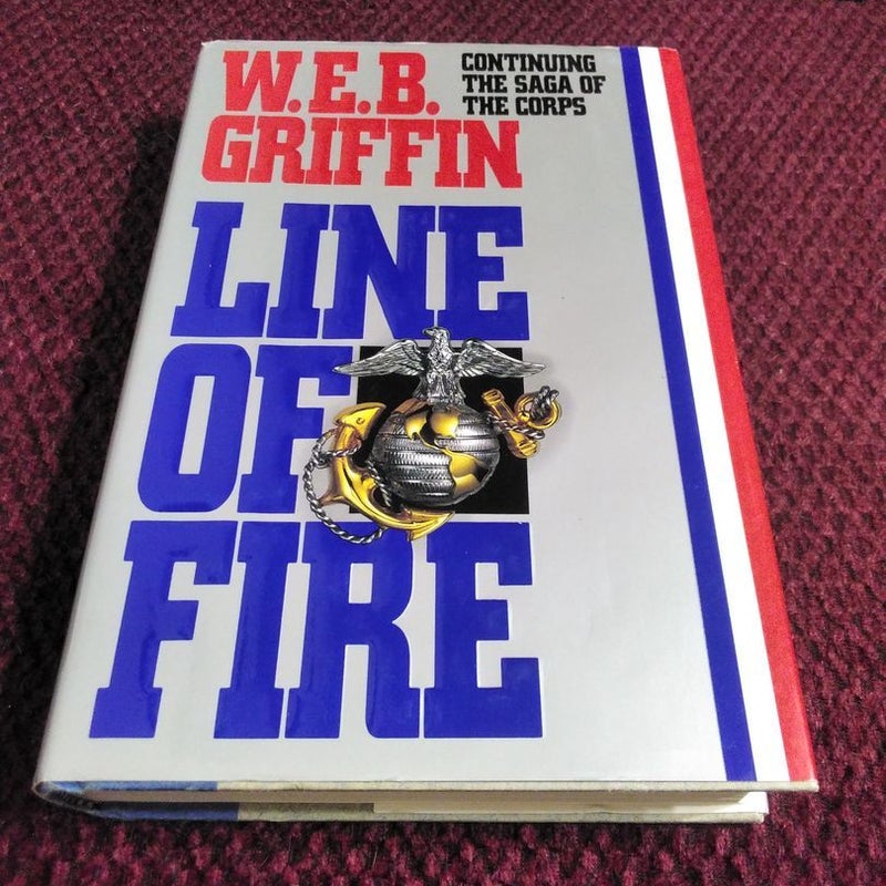 Line of Fire