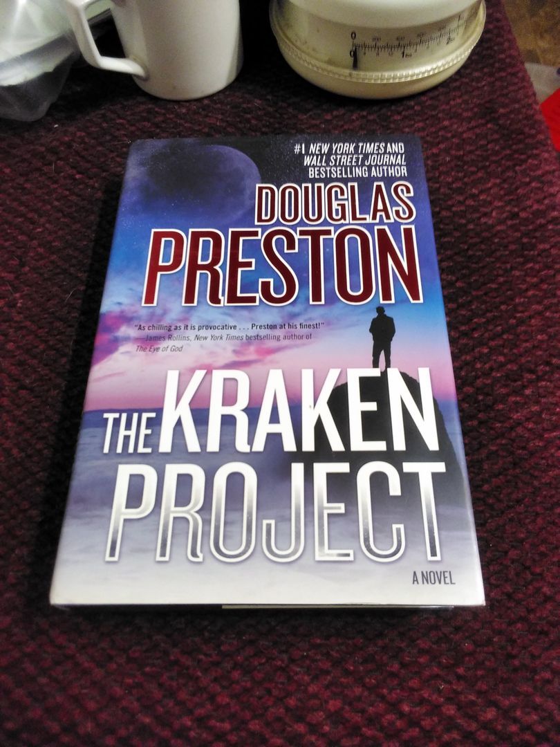 The Kraken Project