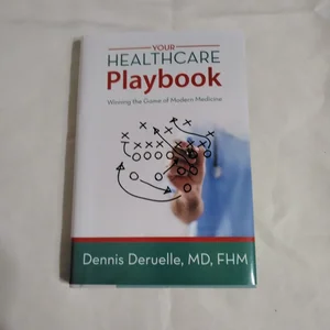 Your Healthcare Playbook